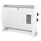 HOME FK190TURBO Konvektorska grejalica sa ventilatorom, 2000W