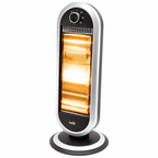 HOME FK231 Kvarcna grejalica, 400W/800W/1200W