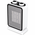HOME FK51 Keramička grejalica, oscilacija 1000/1500W