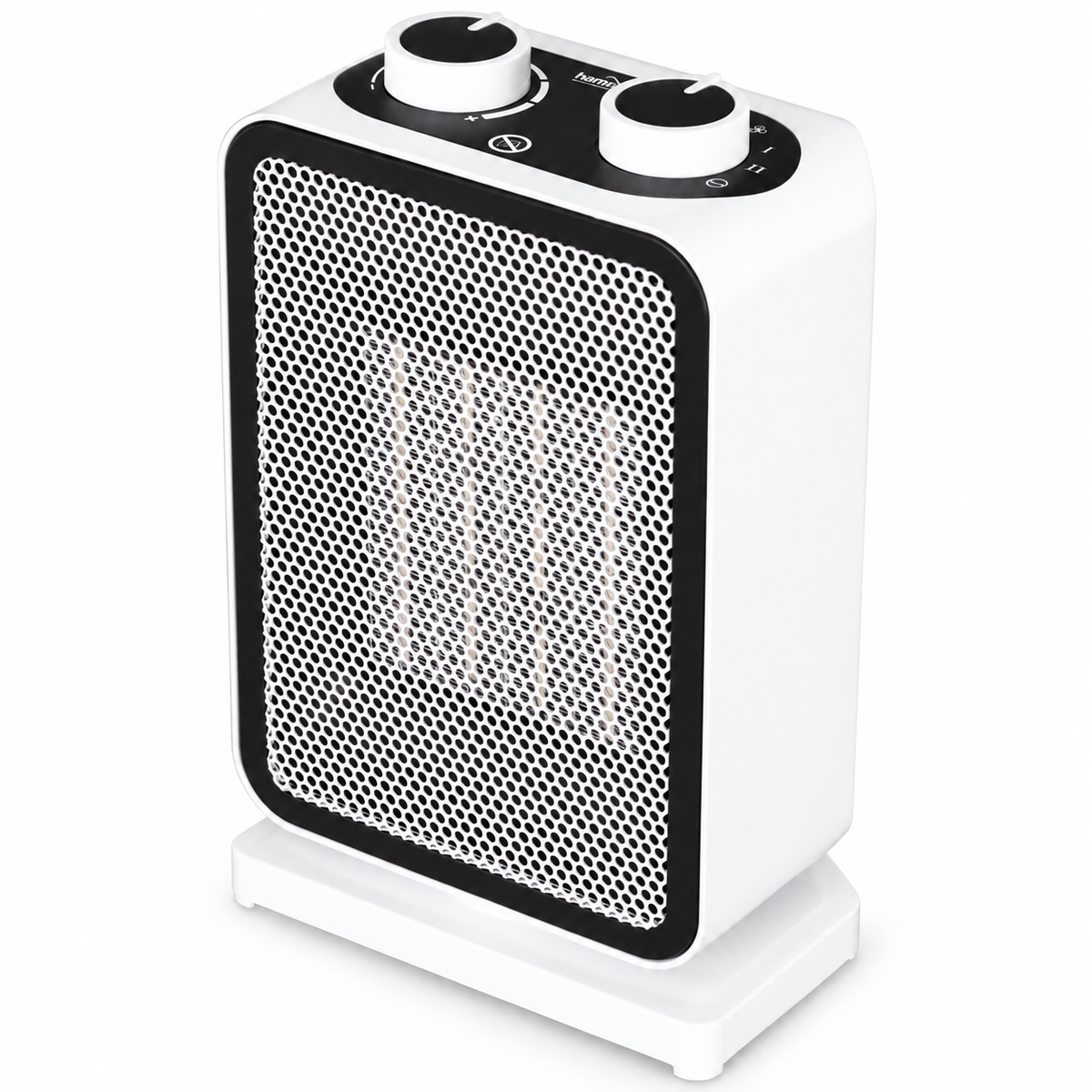 HOME FK51 Keramička grejalica, oscilacija 1000/1500W
