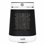 HOME FK55 Keramička grejalica, digitalni termostat, 1000W/2000W