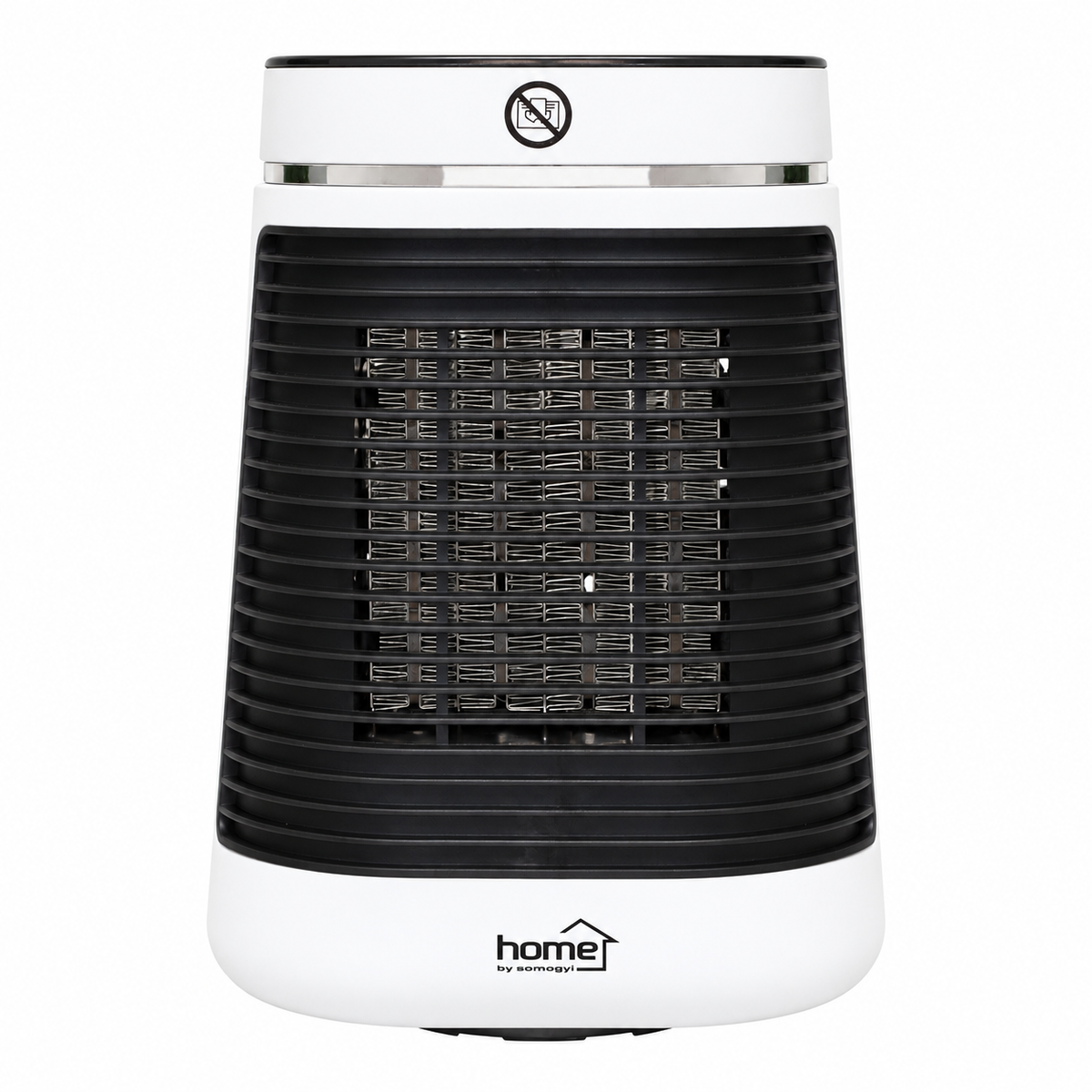 HOME FK55 Keramička grejalica, digitalni termostat, 1000W/2000W
