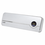 HOME FKF56202 Nazidna grejalica sa ventilatorom, 2000 W, LED displej