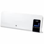 HOME FKF59201 Nazidna grejalica sa ventilatorom, 2000 W, LED displej