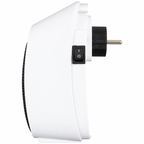 HOME FKH400 Keramička grejalica, LED displej