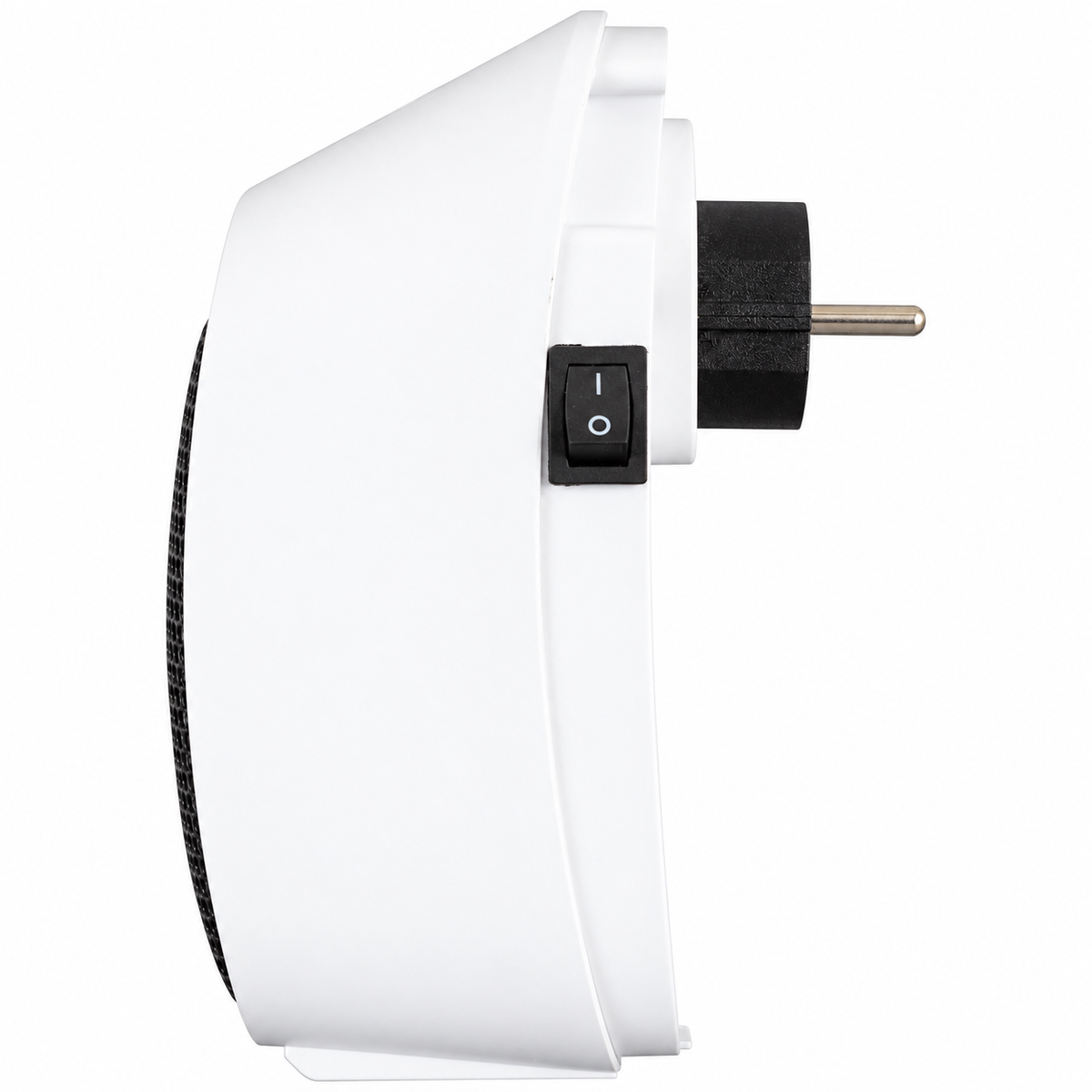 HOME FKH400 Keramička grejalica, LED displej
