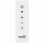 HOME FKIR701 WIFI SMART hibridna grejalica, 700 W