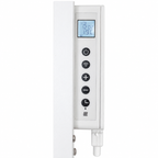 HOME FKIR701 WIFI SMART hibridna grejalica, 700 W