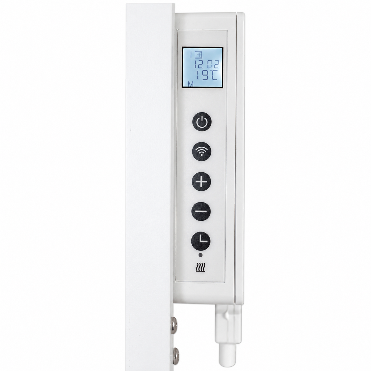 HOME FKIR701 WIFI SMART hibridna grejalica, 700 W