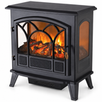 HOME FKK04 Kamin električni, 1850W