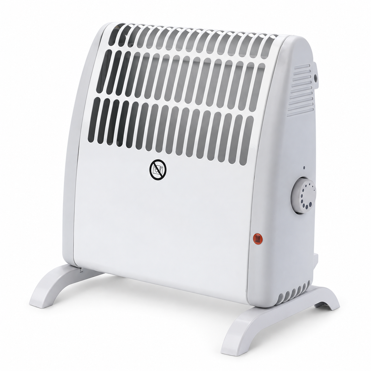 HOME FKM450 Grejalica grejanje/odmrzavanje 450W