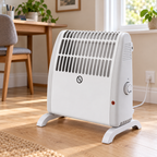 HOME FKM450 Grejalica grejanje/odmrzavanje 450W
