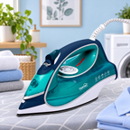 HOME pegla na paru 2600W HGV26