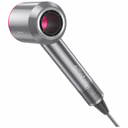 Fen za kosu sa negativnim jonima, 1600 W, crveni HP11 Plus Rose Red