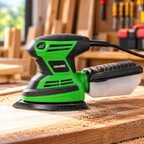 ISKRA ERO čeona vibraciona brusilica 200W IE-AJ23-200
