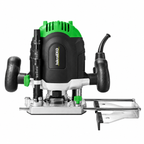 ISKRA ERO električna glodalica 1600W IE-ER12-1600