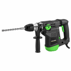 ISKRA ERO elektropneumatska bušilica 1350W IE-RH40D-1350