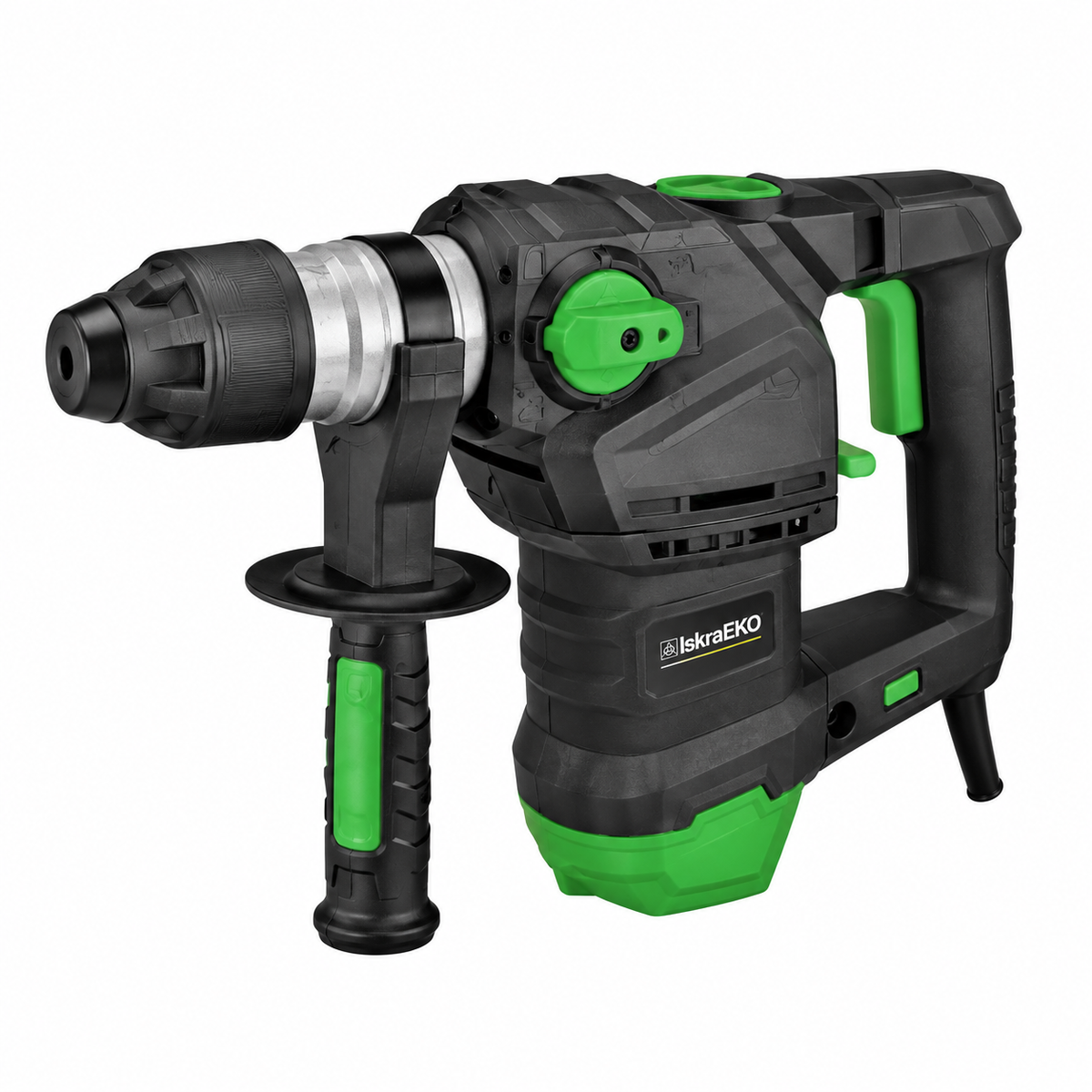 ISKRA ERO elektropneumatska bušilica 1500W IE-RH32K-1500