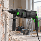 ISKRA ERO elektropneumatska bušilica 850W IE-RH3231-850