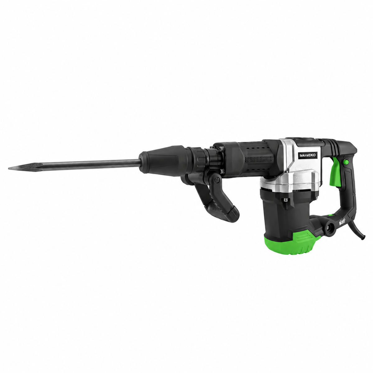 ISKRA ERO elektropneumatski čekić 1500W IE-DH45J-1500