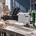 ISKRA ERO elektropneumatski čekić 1700W IE-DH65M-1700