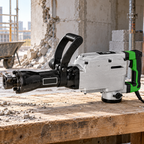ISKRA ERO elektropneumatski čekić 1700W IE-DH65M-1700
