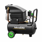 ISKRA ERO klipni kompresor 1500W 8 bara 24l IE-AC1500-24