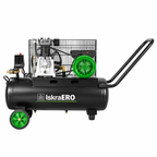 ISKRA ERO klipni kompresor 2200W 8 bara 50l IE-AC2065-50