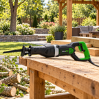 ISKRA ERO recipro testera 710W IE-RS710