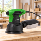 ISKRA ERO rotaciona ekscentrična brusilica 240W IE-AJ8-240