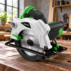 ISKRA ERO ručni cirkular 1800W IE-CS1800
