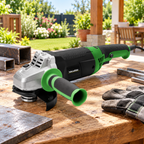 ISKRA ERO ugaona brusilica 1200W IE-AG1200