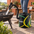 ISKRA ERO usisivač za pepeo 1000W 18l IE-AVC1601-18L