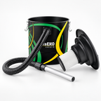 ISKRA ERO usisivač za pepeo 1000W 18l IE-AVC1601-18L