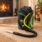 ISKRA ERO usisivač za pepeo 1200W 20l IE-AVC2002-20L