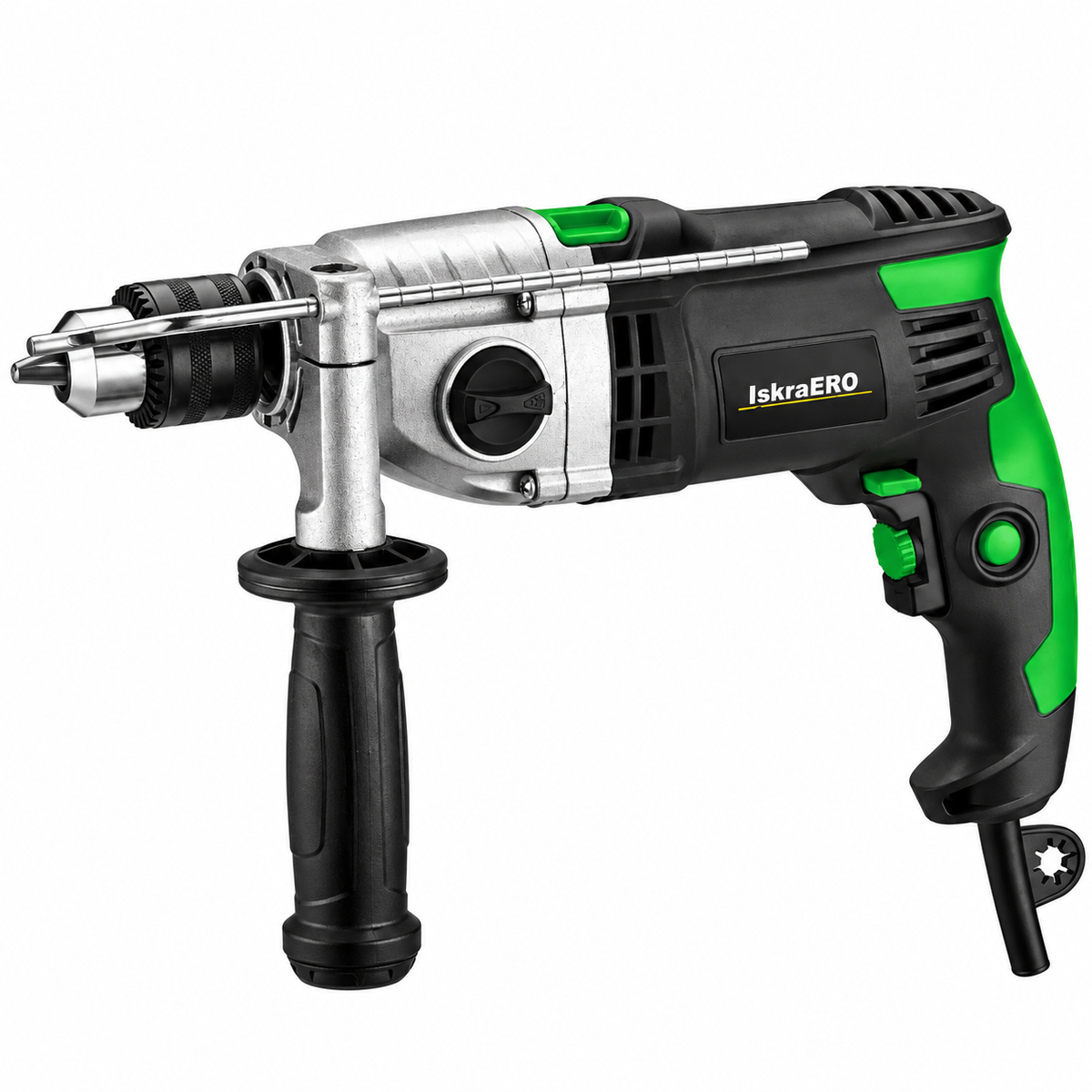 ISKRA ERO vibraciona bušilica 1050W IE-ED1050