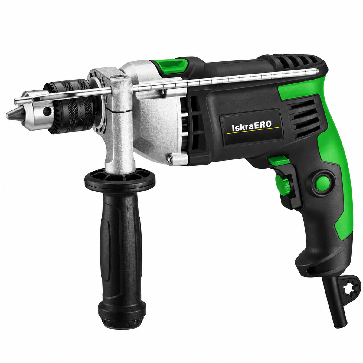 ISKRA ERO vibraciona bušilica 850W IE-ED850
