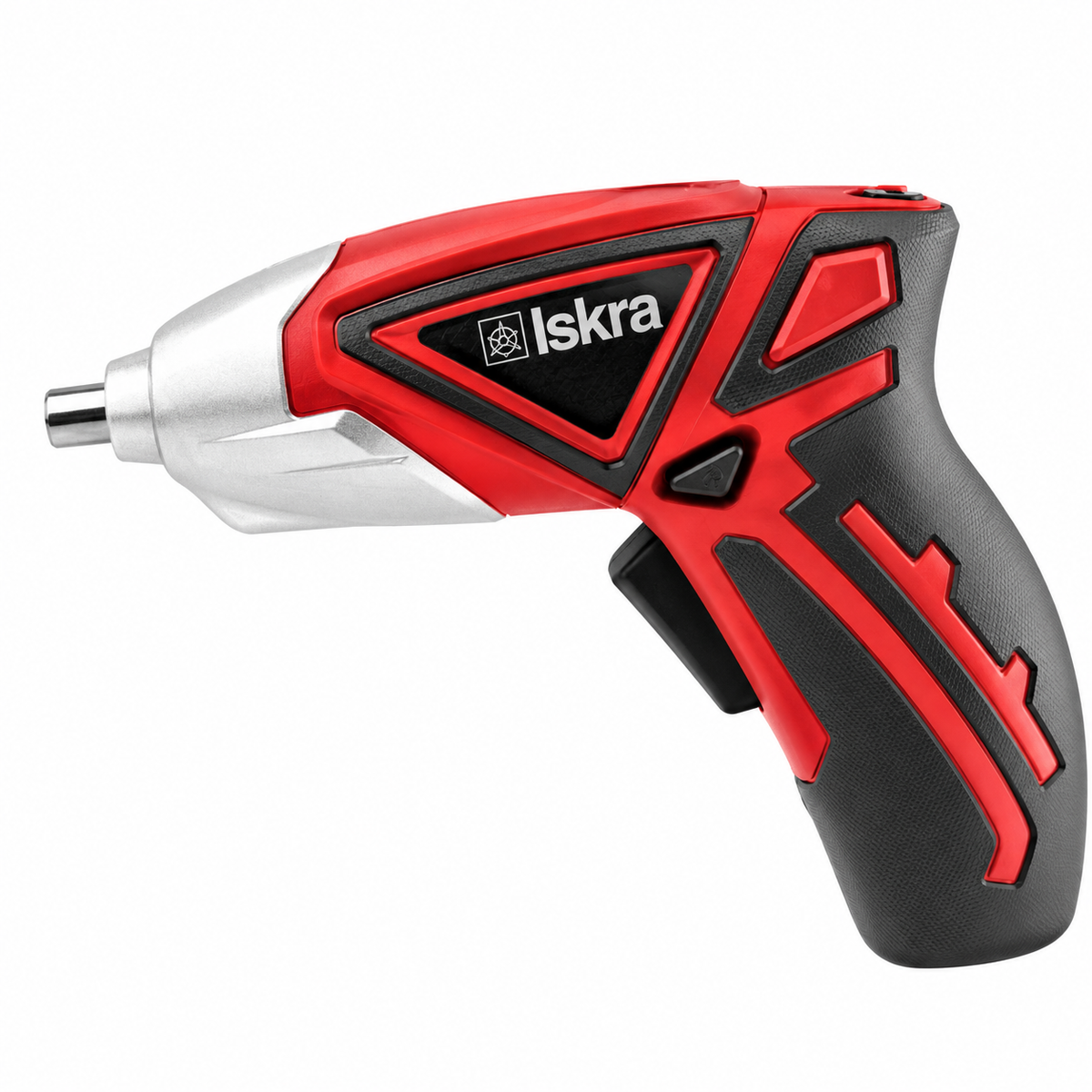 ISKRA akumulatorski odvijač 3.6V HL-SD15LI-1036