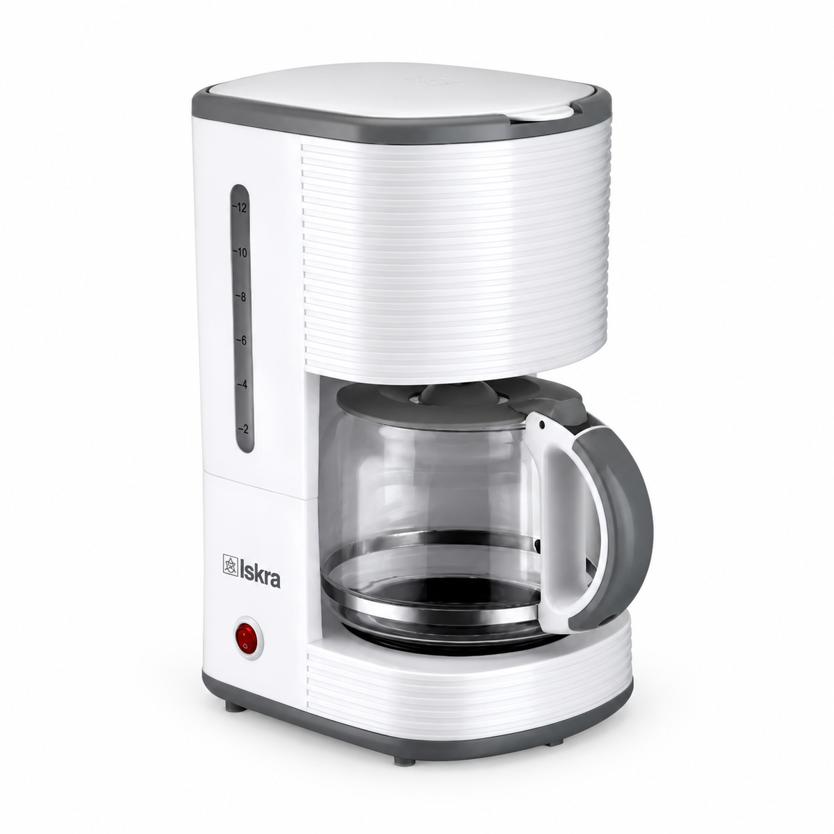 ISKRA aparat za kafu 1.5l CM-910