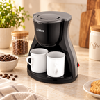 ISKRA aparat za kafu 240ml CM-8007