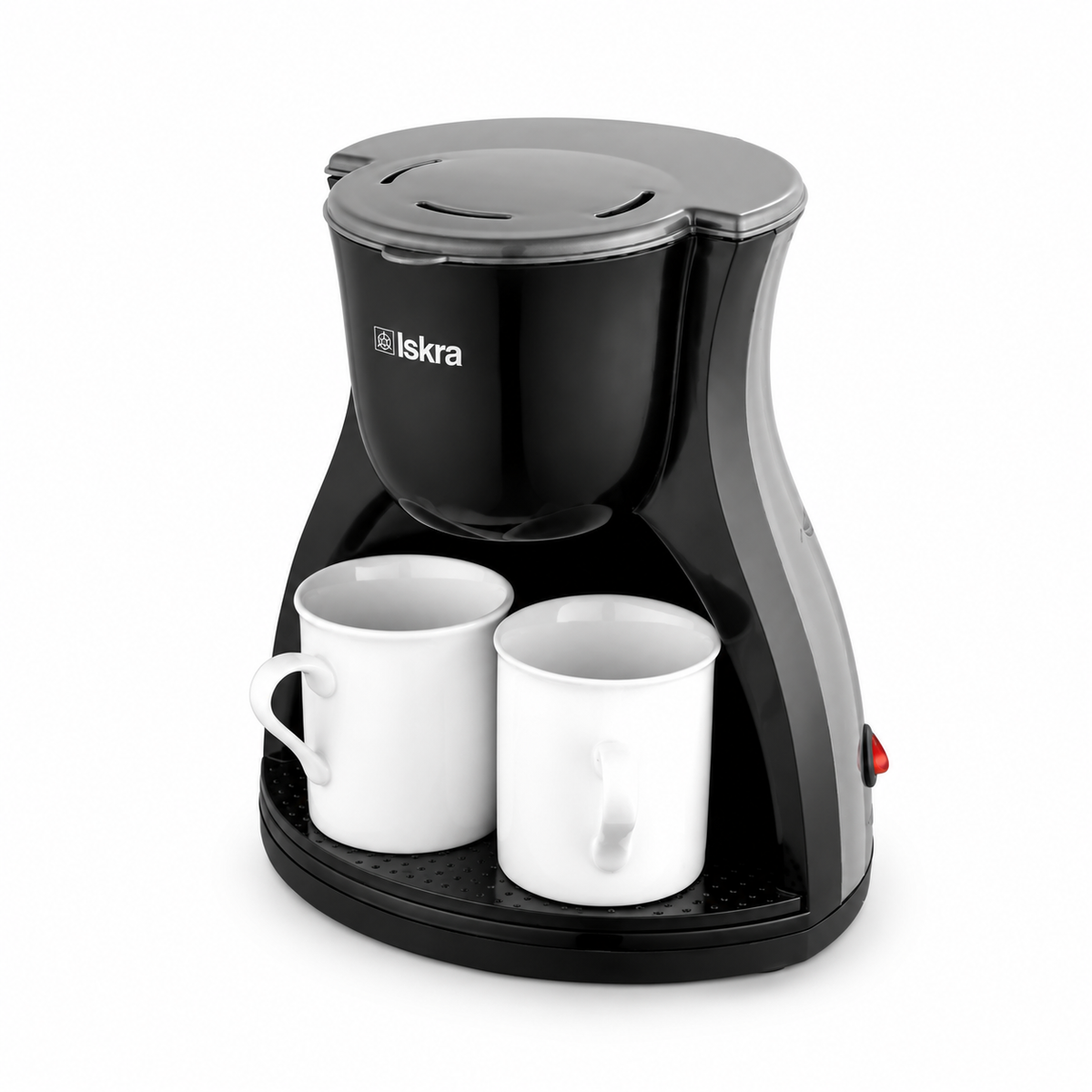 ISKRA aparat za kafu 240ml CM-8007