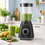 ISKRA blender 300W DL-BL03PP-BL