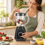 ISKRA blender 300W DL-BL03PP-BL