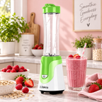 ISKRA blender 300W HY-1302-GR