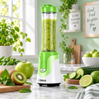 ISKRA blender 300W HY-1302-GR