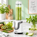 ISKRA blender 300W HY-1302-WH