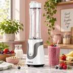 ISKRA blender 300W HY-1302-WH