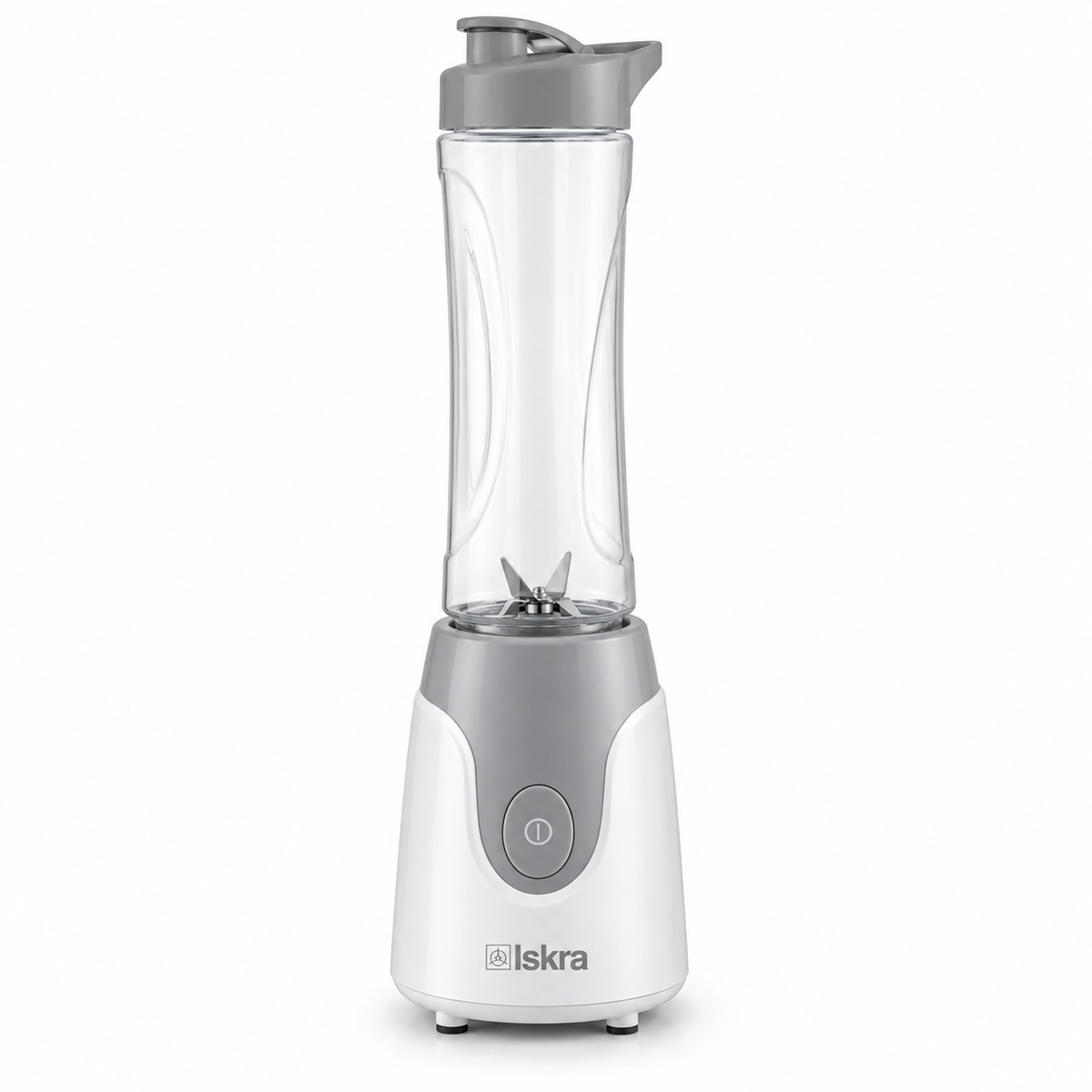 ISKRA blender 300W HY-1302-WH