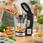 ISKRA blender sa funkcijom kuvanja HS-08G