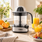 ISKRA cediljka za citruse 40W 1.2 l CJ-8020-BL